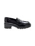 Calvin Klein Black Flats Size 11 - photo 1