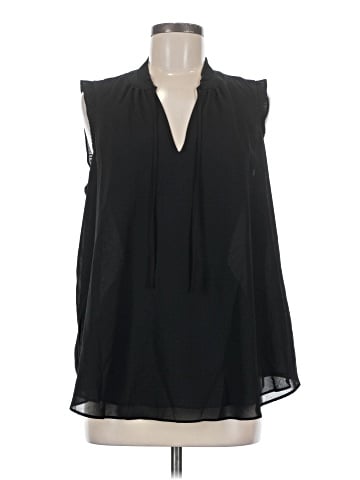 Torrid Sleeveless Blouse (view 1)