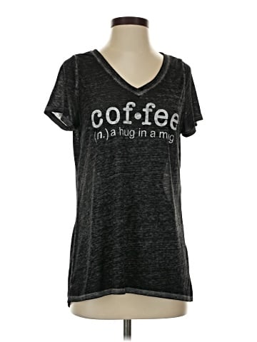 State of Mine Short Sleeve T-Shirt (view 1)