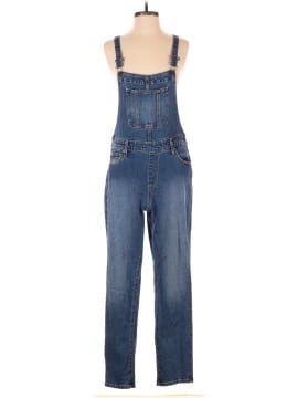 Universal Thread Overalls