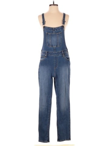 Universal Thread Overalls (view 1)