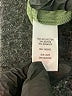 Torrid Green Sleeveless T-Shirt Size 1X Plus (1) - photo 8