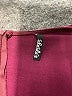 Lulus Solid Burgundy Cocktail Dress Size S - photo 7