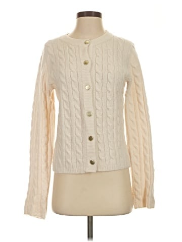 Abercrombie & Fitch Cardigan (view 1)