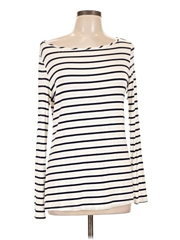 Amour Vert Long Sleeve Top (view 1)