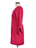Laundry by Shelli Segal Red Kimono Size 6 - photo 5