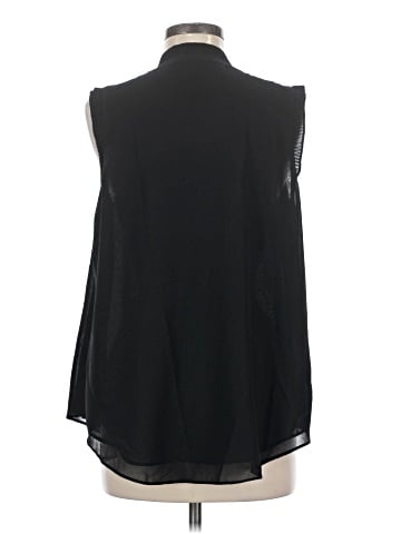Torrid Sleeveless Blouse (view 2)
