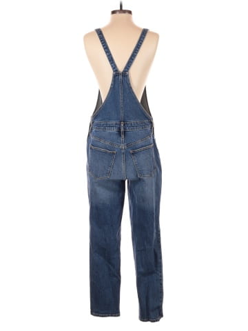 Universal Thread Overalls (view 2)