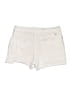 Lucky Brand Stars Ivory Shorts Size 2 - photo 2