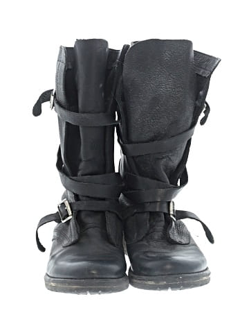 Steve Madden Boots (view 2)