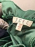 TCEC Green Bodysuit Size S - photo 3