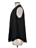Torrid 100% Polyester Black Sleeveless Blouse Size Med Plus (00) - photo 5