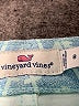 Vineyard Vines Print Blue Jeans Size 8 - photo 7
