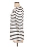 Amour Vert Ivory Long Sleeve Top Size L - photo 5