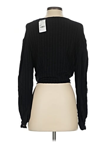 Astr Long Sleeve Top (view 2)