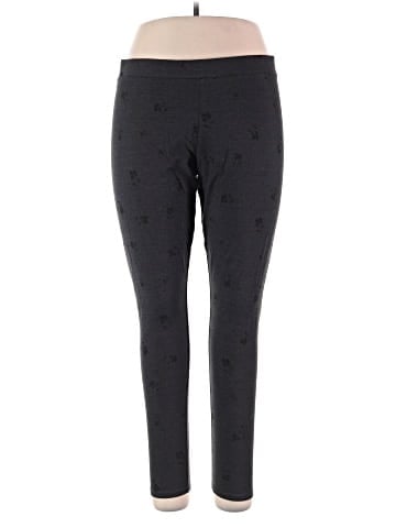 LC Lauren Conrad Active Pants (view 1)