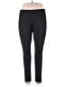 LC Lauren Conrad Stars Gray Active Pants Size XXL - photo 1