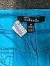 Rafaella Blue Shorts Size 10 - photo 3