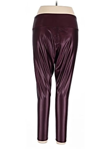 Maurices Active Pants (view 2)