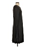 Express Gray Casual Dress Size S - photo 4