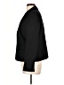 Norton McNaughton 100% Polyester Black Blazer Size 12 - photo 5