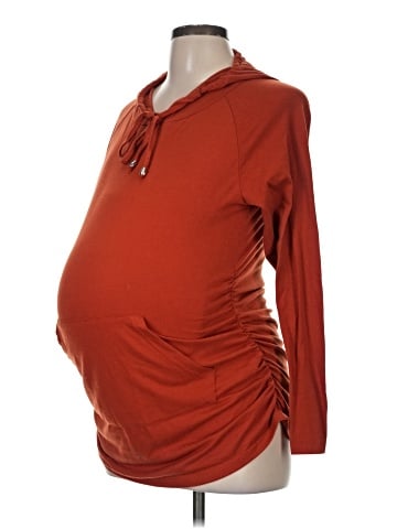 Ginkana Long Sleeve T-Shirt (view 1)