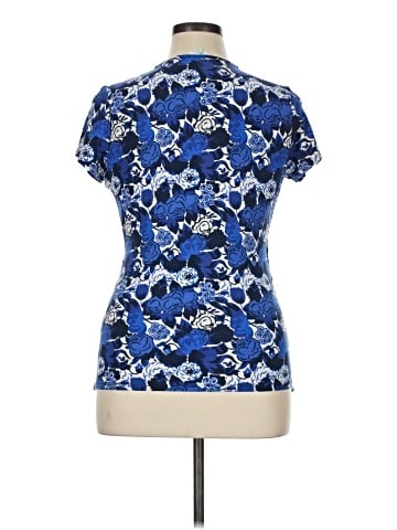 Boden Short Sleeve Blouse (view 2)
