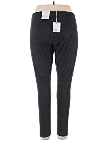 LC Lauren Conrad Active Pants (view 2)