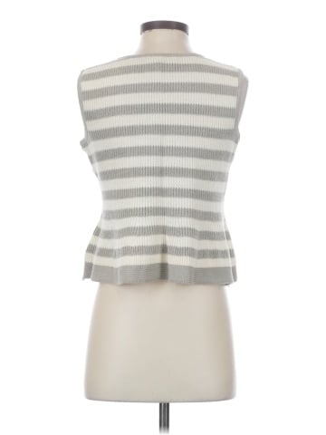 St. John Sleeveless T-Shirt (view 2)