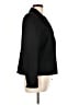 Norton McNaughton 100% Polyester Black Blazer Size 12 - photo 4