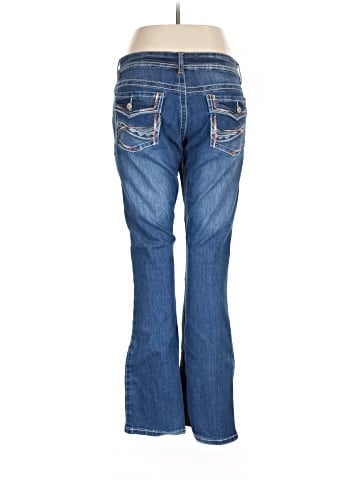 Natural Reflections Jeans (view 2)