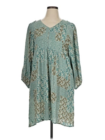 Suzanne Betro Casual Dress (view 1)