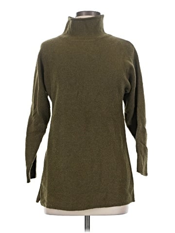 Banana Republic Turtleneck Sweater (view 1)