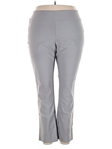 Nic + Zoe Active Pants (view 1)