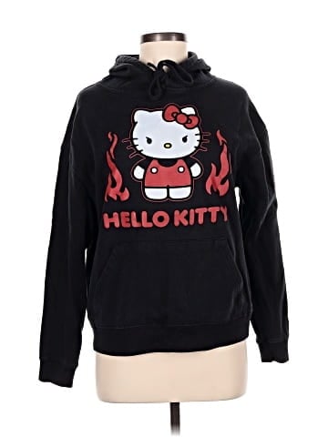 Hello Kitty Sweatshirt (view 1)