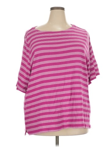 Cj Banks Short Sleeve T-Shirt (view 1)