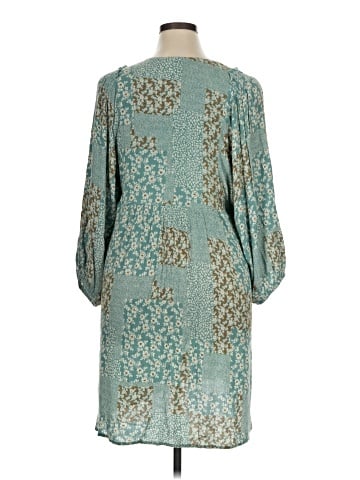 Suzanne Betro Casual Dress (view 2)