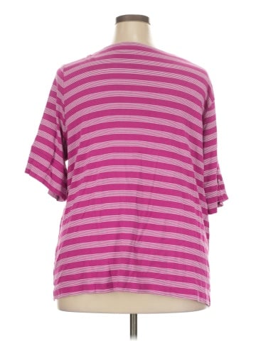 Cj Banks Short Sleeve T-Shirt (view 2)