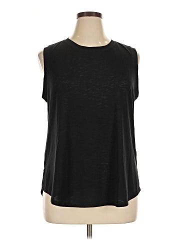 Athleta Sleeveless T-Shirt (view 1)