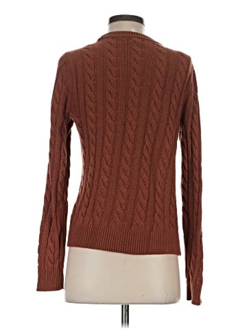Halogen Turtleneck Sweater (view 2)