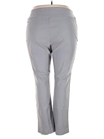Nic + Zoe Active Pants (view 2)