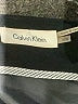 Calvin Klein Solid Black Formal Skirt Size 14 - photo 4