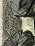 Calvin Klein Solid Black Formal Skirt Size 14 - photo 5