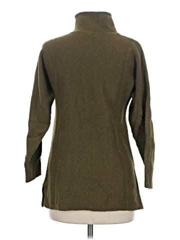Banana Republic Turtleneck Sweater (view 2)