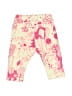 Baby Gap Print Pink Active Pants Size 0-3 mo - photo 2