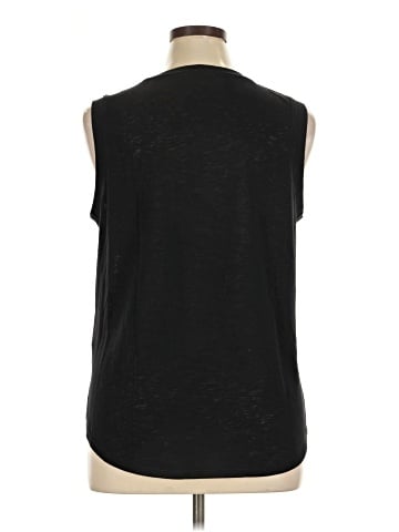 Athleta Sleeveless T-Shirt (view 2)