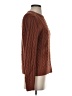 Halogen Brown Turtleneck Sweater Size S - photo 4
