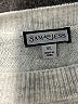 Sam and Jess Color Block Pink Pullover Sweater Size XL - photo 7