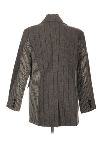 Avec Les Filles Coat (view 2)