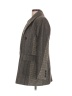 Avec Les Filles Houndstooth Gray Coat Size L - photo 5